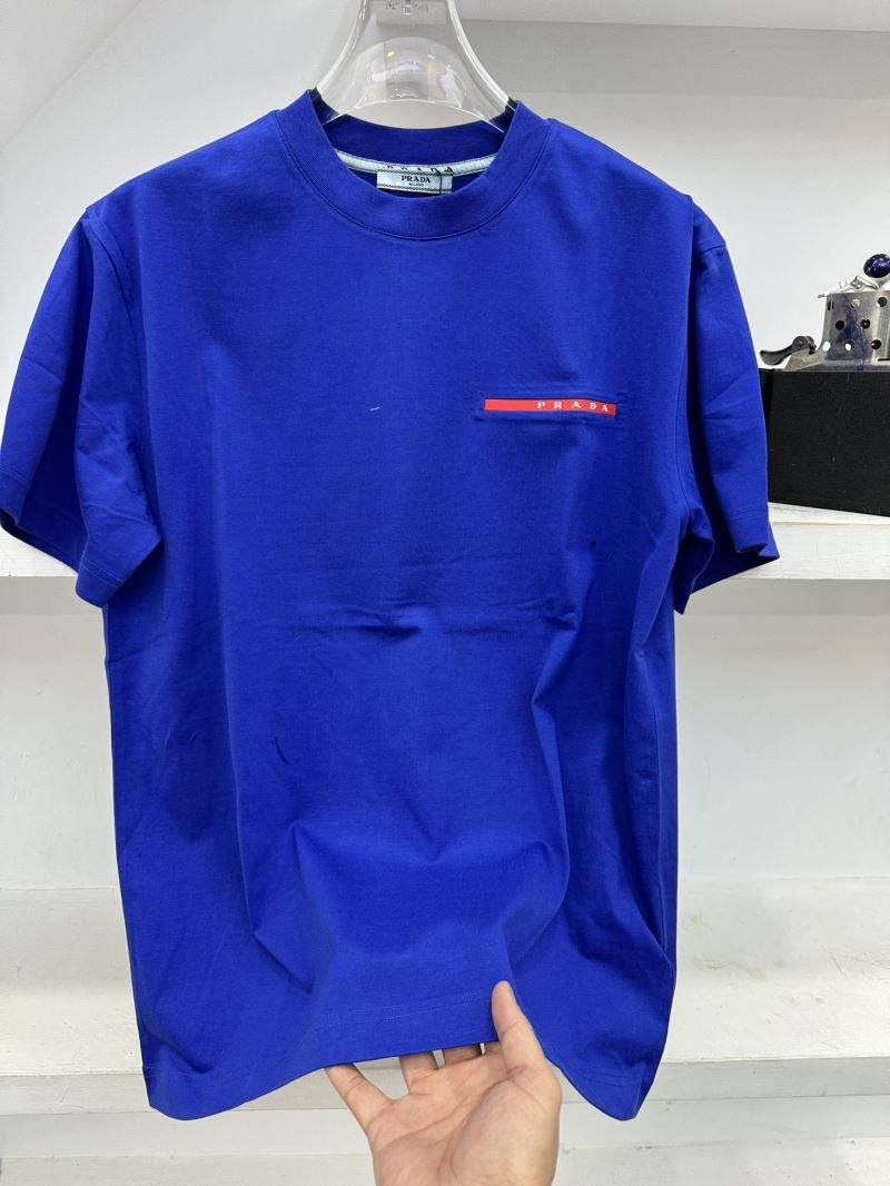 Prada T-Shirts